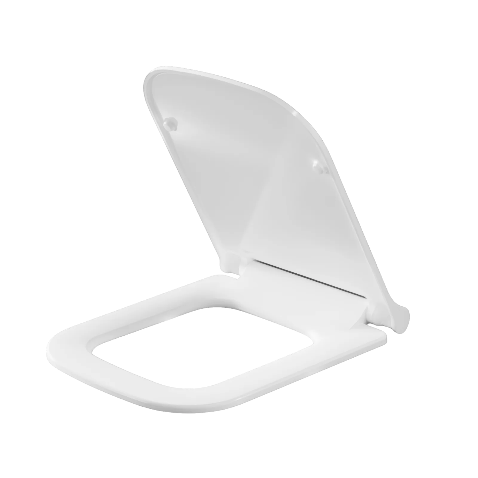 Atlas Duroplast Klozet Kapağı