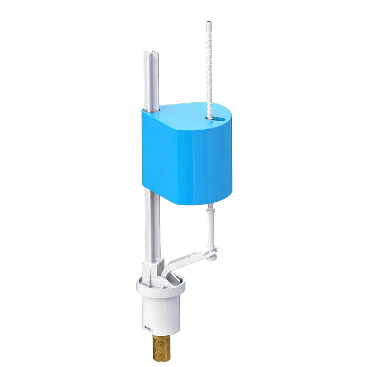3/8 Brass Thread Bottom Inlet Fill Valve