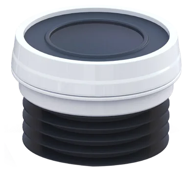 0 mm Offset Pan Connector