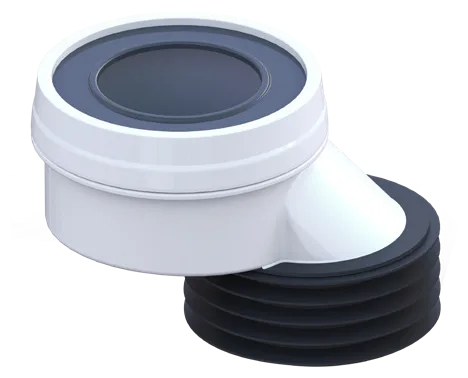 60 mm Offset Pan Connector